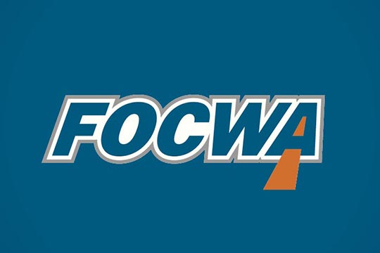 Schadeherstel van Mourik Autoschade 4 jaar FOCWA garantie